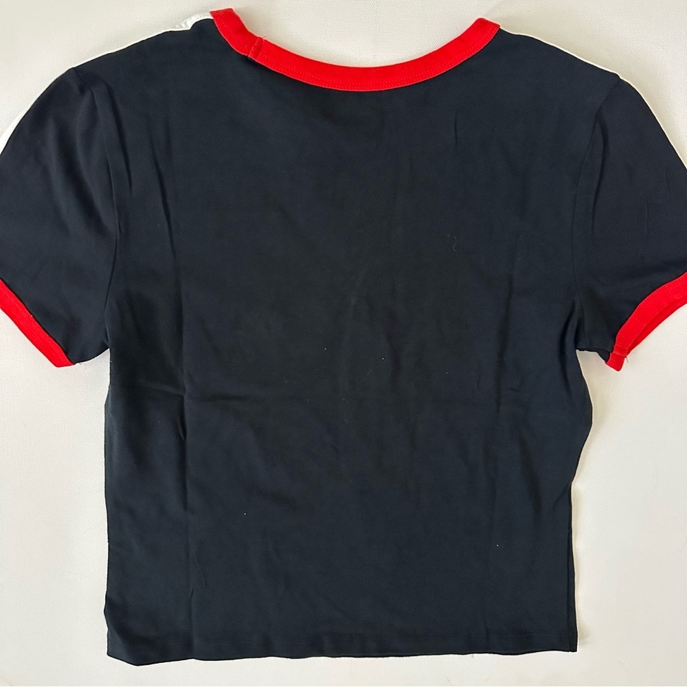 Formula 1 Women's Racing Tee Size S - Picture 6 of 9
